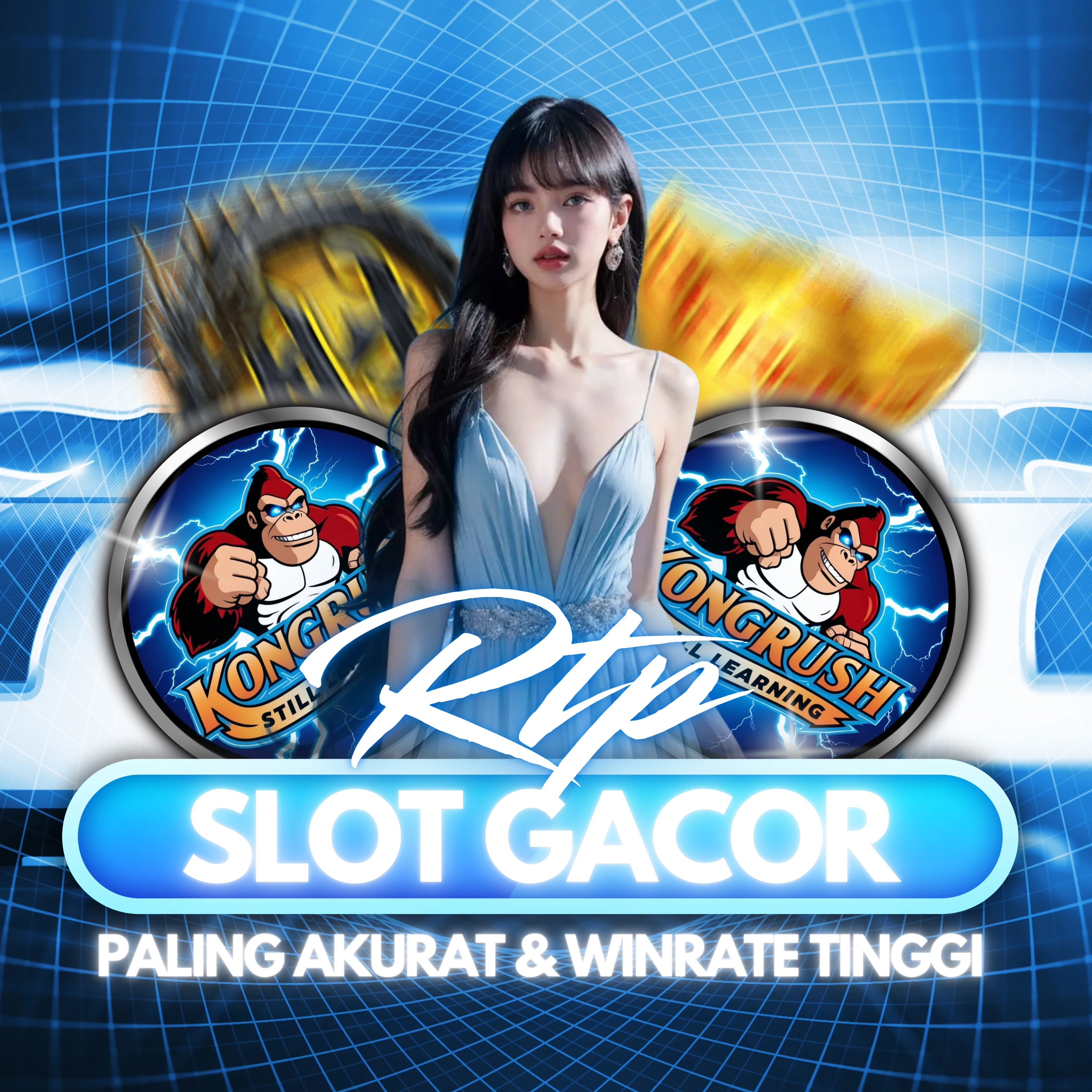 SLOT603: Bocoran RTP Slot Gacor Paling Akurat Winrate Tinggi 98%
 